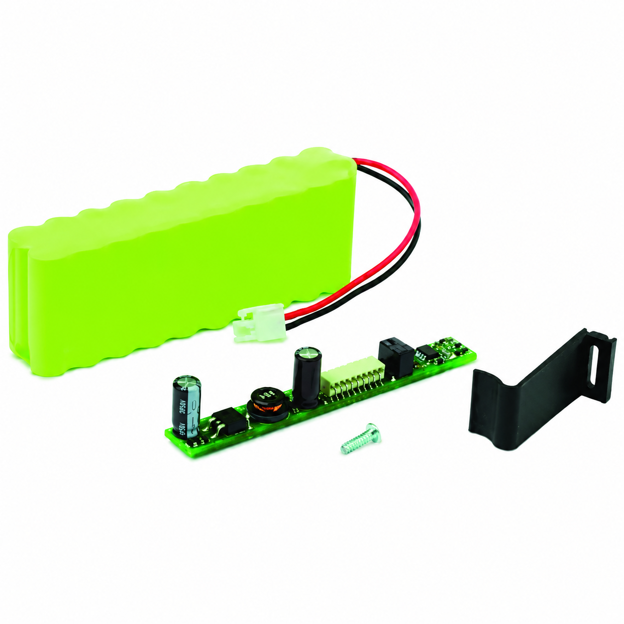 Kit chargeur de batterie + Batterie NIMH Réf : KBNIMH1