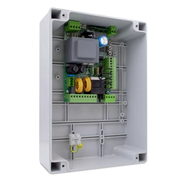 Armoire 2 moteurs 230v Réf : NET230NC