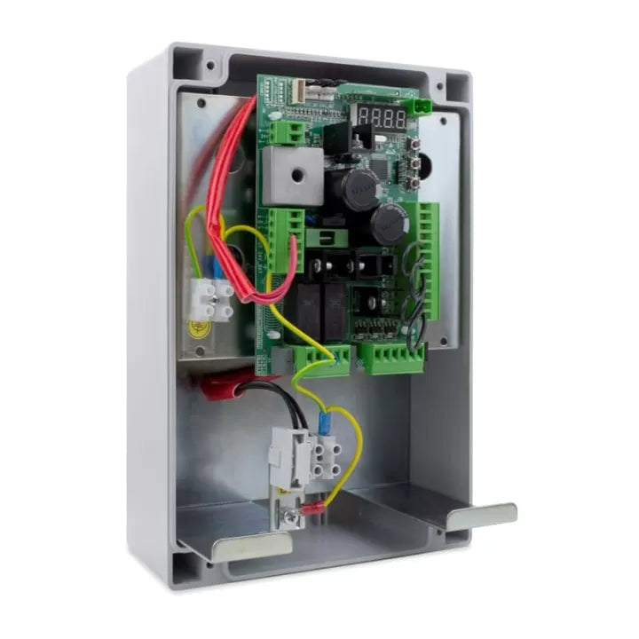 Armoire 2 moteurs 24v Réf : NET24NC
