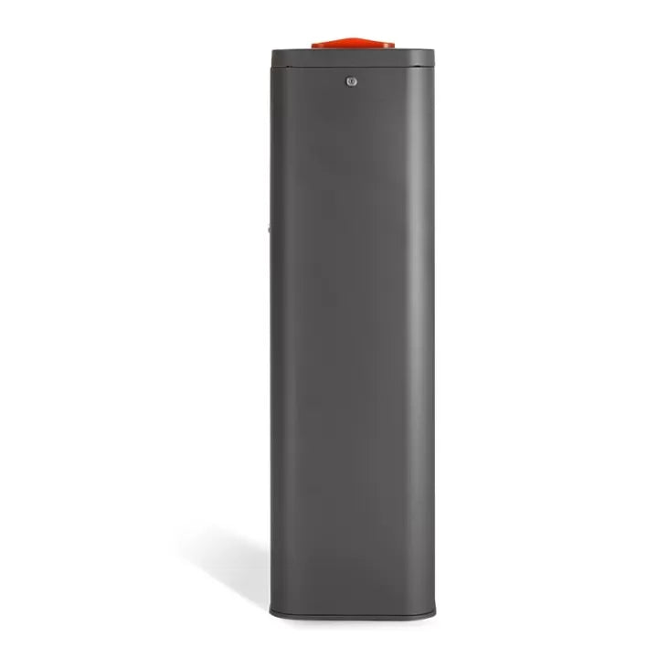 Barrière ral7015 ELDOMS pour lisse 3/4/5ml Réf : ELDOMS