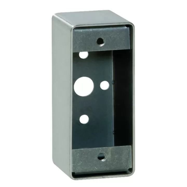 Cadre saillie pour bouton SS25PMRP125 Réf : SSH100