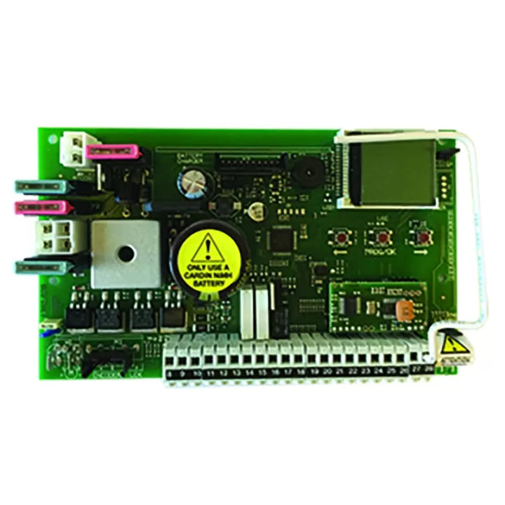 Carte électronique pou SLX1524 et 3024 Réf : 999554