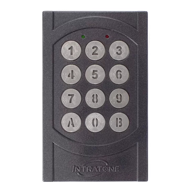 Clavier secondaire saillie pour 06-0130 ou 06-0129 Réf : 040107