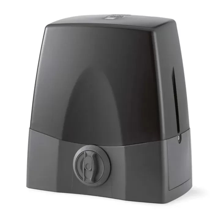 Moteur coulissant réversible 24V - 1200 KG - 17 mètres/min Réf : SLX1224REV
