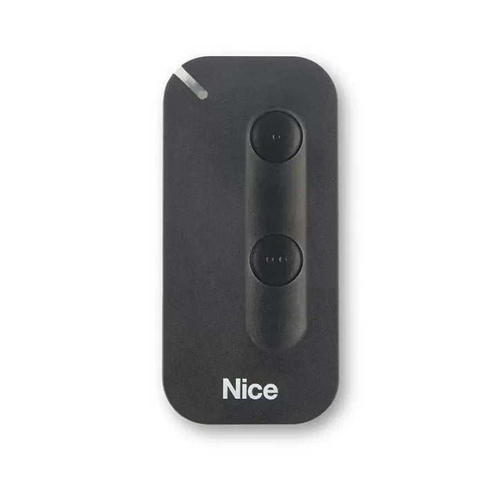 Emetteur mygo2 433mhz 2 canaux Réf : MYGO2