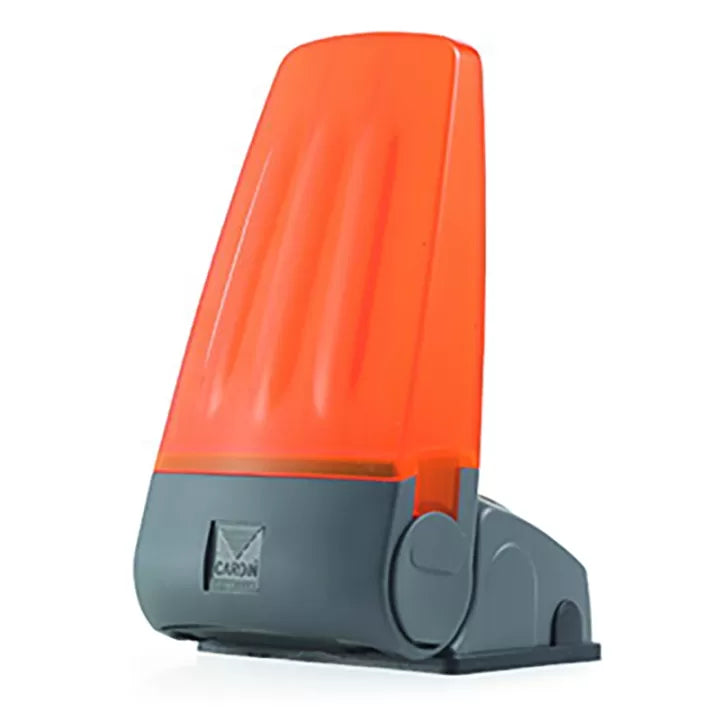 Feu clignotant à leds 24v Réf : MOLLIGHT