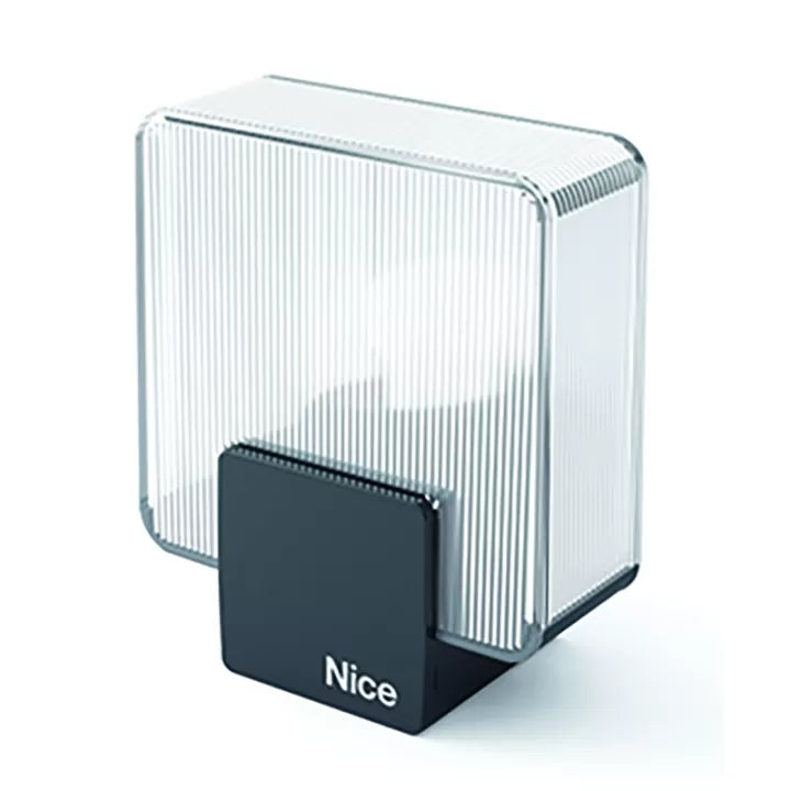 Feu clignotant de 12 à 36v à leds Réf : ELDC