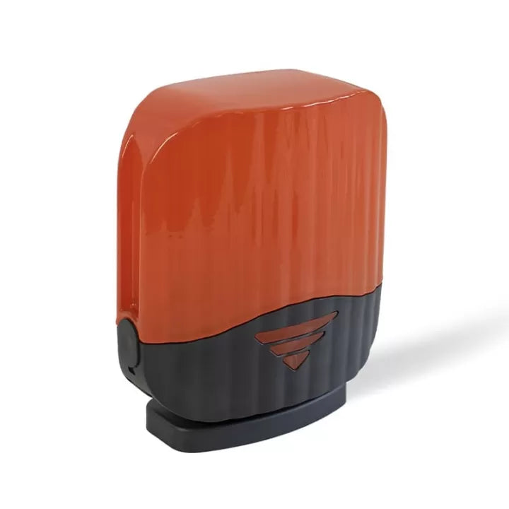 Feu clignotant multi-tensions ICONL