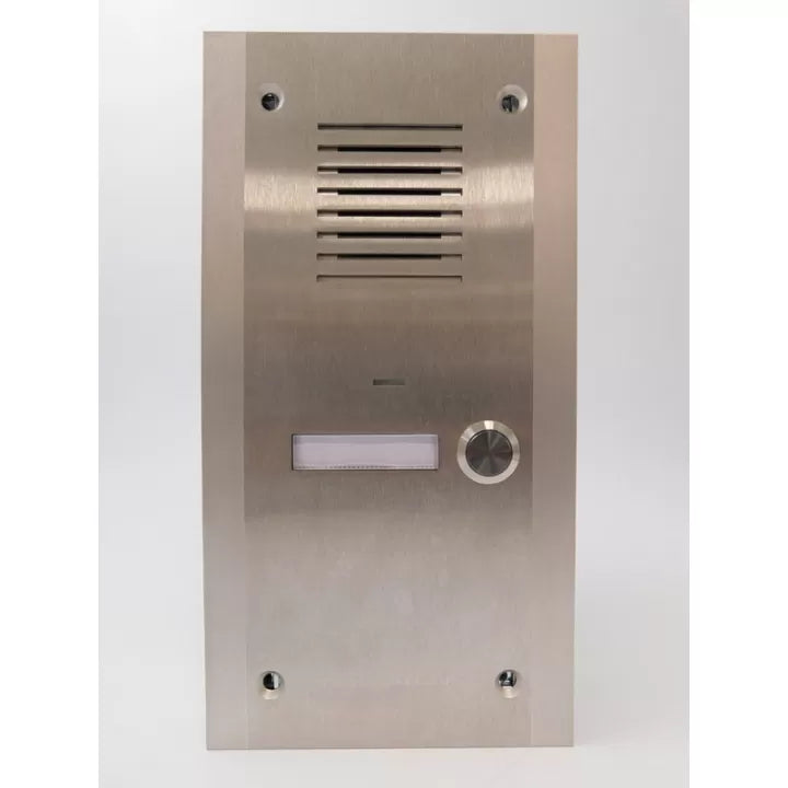 Intrabox Data Eco Interphone Audio Appel Gardien Réf : 060150