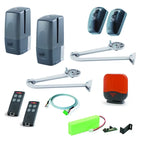 Kit bras articulés 24v BL3924 CARDIN Réf : KTBL3924MCB