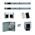 Kit vérin hybrid 24v hydraulique 450H Réf : HYBRIDKIT