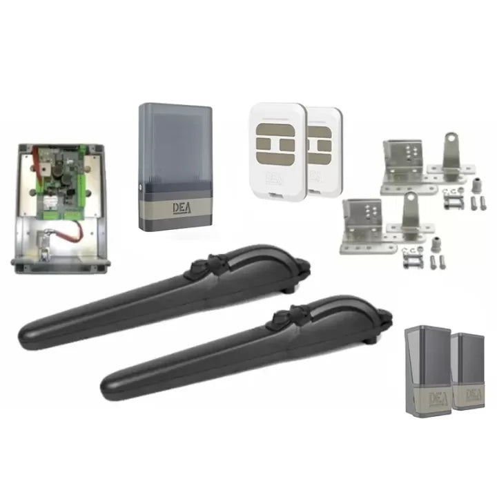 Kit vérin Sting 24 V Réf : KITSTING24NET