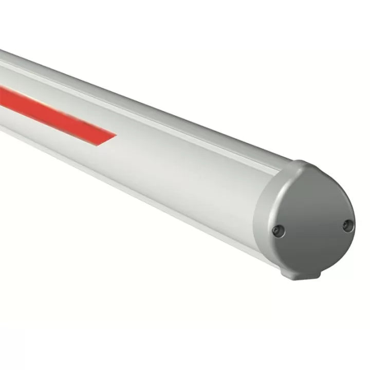 Lisse de 4m pour Trafik et Stop Réf : BOOM4N