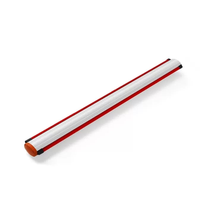 Lisse en aluminium longueur 3ml pour ELDOMS