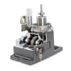 Moteur coulissant 1400 Kg 230 V avec FDC magnétique Réf : REV220M
