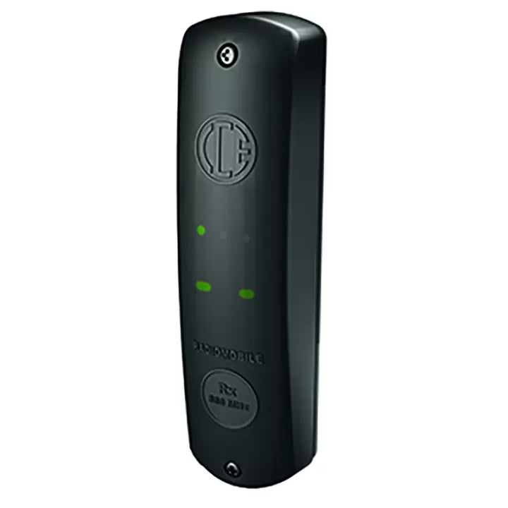 EMETTEUR RADIOTX868 AVEC CAPOT Réf : RADIOTX868