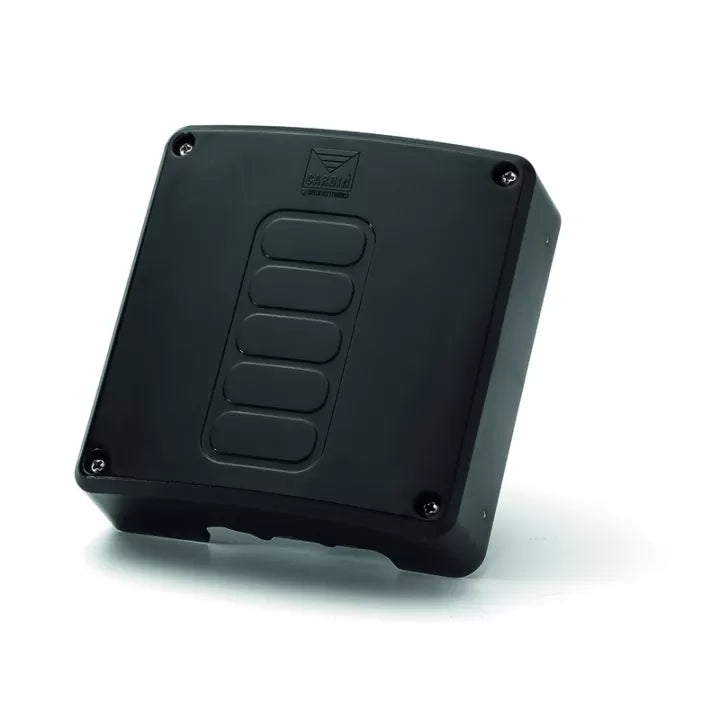Récepteur pour sécurité radio SAFEKIT8 Réf : SAFEDECX8